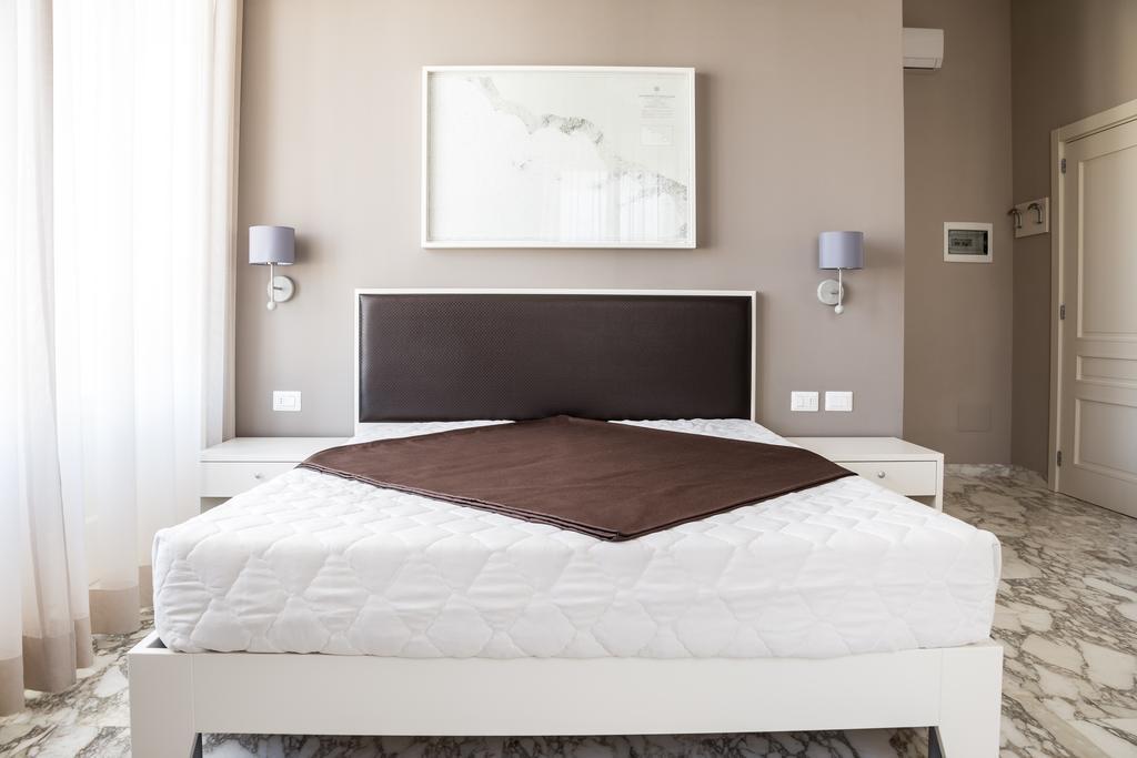 Faro Bianco Gallipoli - Suites & Apartments Exterior foto