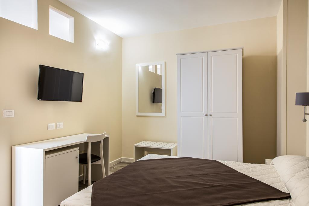 Faro Bianco Gallipoli - Suites & Apartments Exterior foto